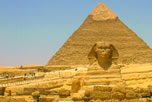 エジプト画像