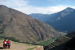 南部ペルー画像