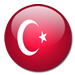 トルコ国旗